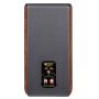 Полочная акустика Unison Research MAX Mini walnut
